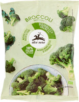 Broccoli surgelati
