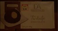Tartufo Cioccolato