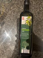 Natives OlivenÖl extra