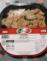 Carciofi fritti