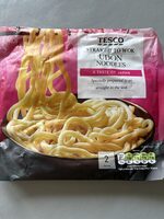 Straight To Wok Udon Noodles