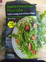 Ruccola (Salat)