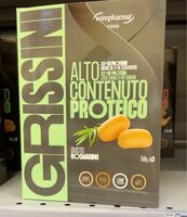 Grissini