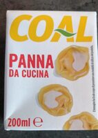 Panna da cucina