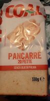 Pancarré