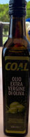Olio extravergine d’oliva