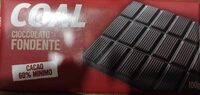 Cioccolato fondente extra