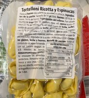 Tortelloni