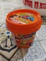 Candy surprise Lyon