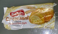 Croissant classico