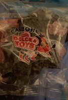 Carbone Dolci toys