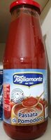 Passata di pomodoro