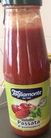 Passata di pomodoro