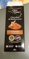 Cioccolato di modica