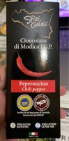 Cioccolato di modica I.G.P