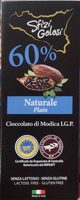Cioccolato di Modica IGP