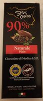 Cioccolato di Modica IGP