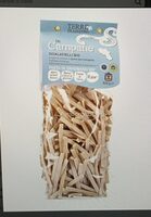 Scialatielli