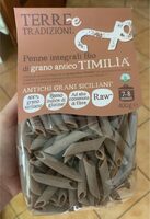 Penne integrali bio