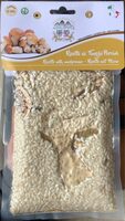 Risotto ai funghi