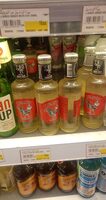 Ginger Beer