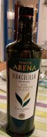 Biancollilla olio extra vergine di oliva IGP SICILIA