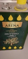 Tenute arena