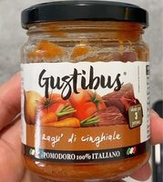 Ragù di cinghiale