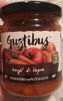 Ragù di lepre