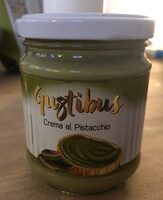 Pistaziencreme Süss Regusto, Nuss