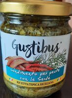 Gustibus