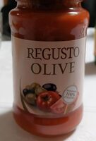 Sugo Regusto olive