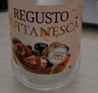 Regusto