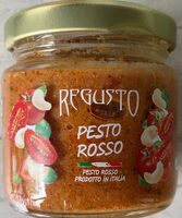 Pesto Rosso
