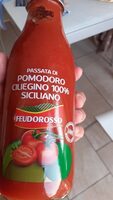 Passata pomodoro