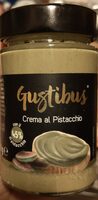 Crema Al Pistacchio