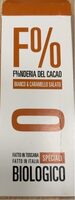 Fonderia del cacao