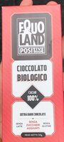 Cioccolato biologico