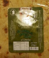 Pane Guttisu