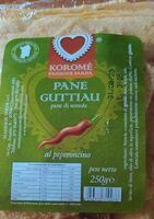 Pane guttiau