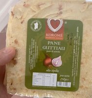 Pane Guttiau