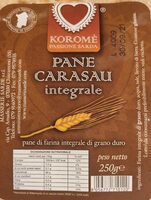 Pane carasau
