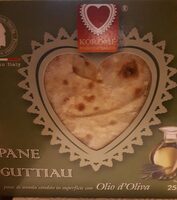 Pane Guttiau