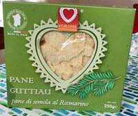 Pane Guttiau