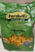 Tortiglioni