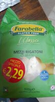 Mezzi Rgatoni