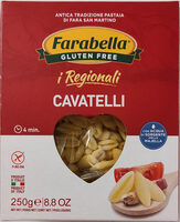 Cavatelli