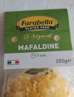Mafaldine
