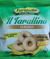 Il tarallino classico