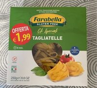 Tagliatelle